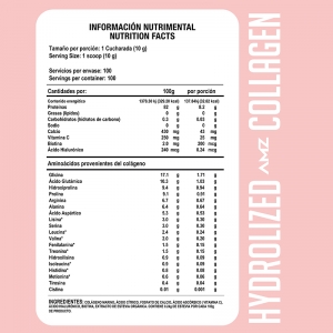  - hipertrofia muscular, venta de suplementos