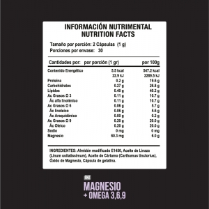  - tienda de suplementos, roids