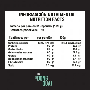 - roids, nutricion especializada