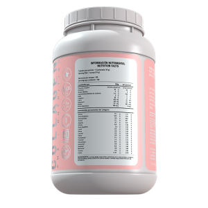  - tienda de suplementos, proteina