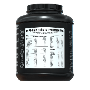  - venta de suplementos, nutricion deportiva
