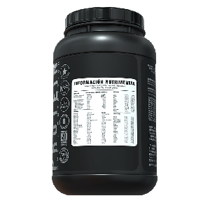  - nutricion deportiva,mexico
